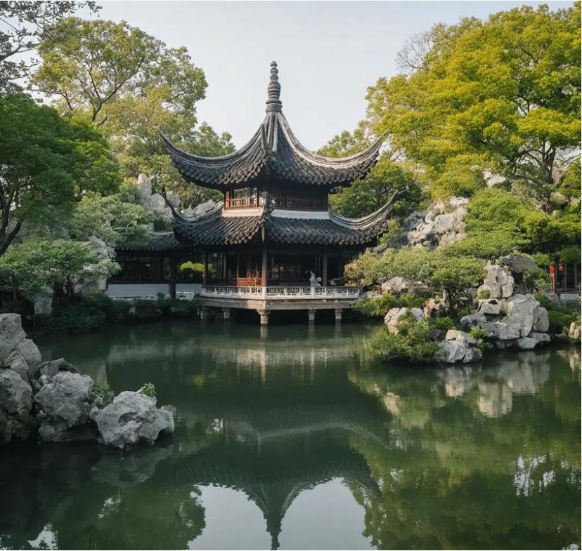 邵阳大祥山柳土建有限公司